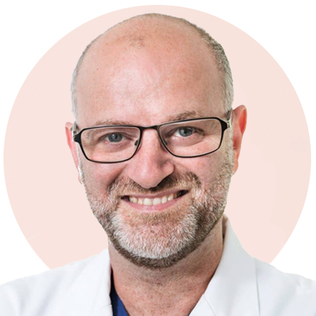 Dr. med. dent. Daniel Groisman, M.Sc.